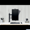 Przedłużone pojedyncze ramię SmartFit Kensington K55408WW